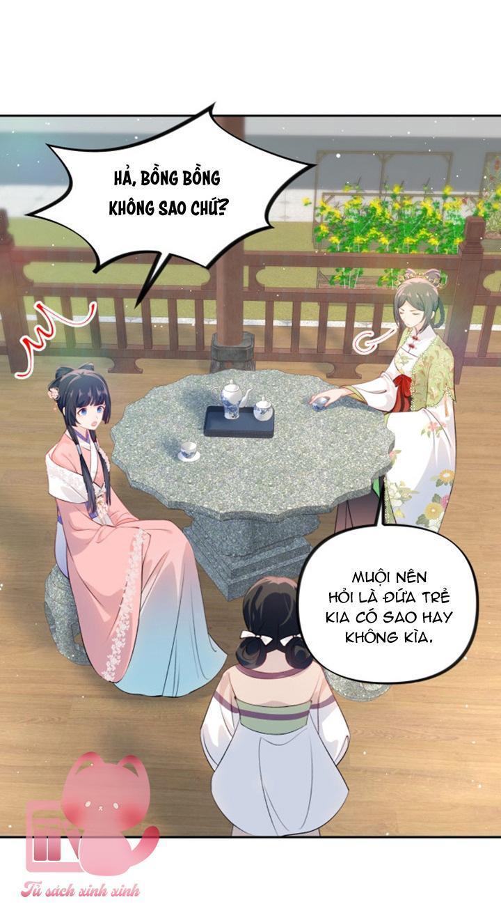 một đêm nọ đột nhiên yandere tới! chapter 145 34