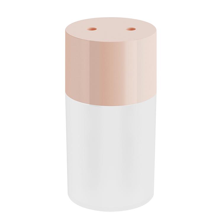 Máy Phun Sương Tạo Ẩm Không Khí Siêu Âm Đôi Xịt Khuếch Tán Hương Thơm Mini Xông Phòng Máy Phun USB Tinh Dầu Humidificador