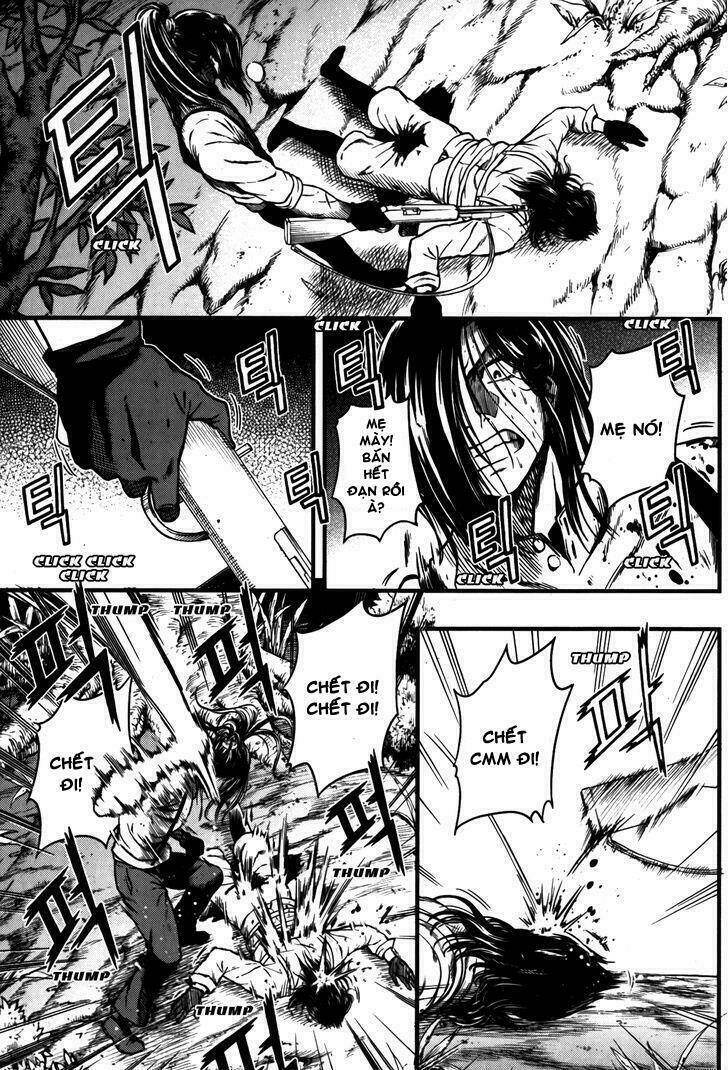 la mosca chapter 40 99