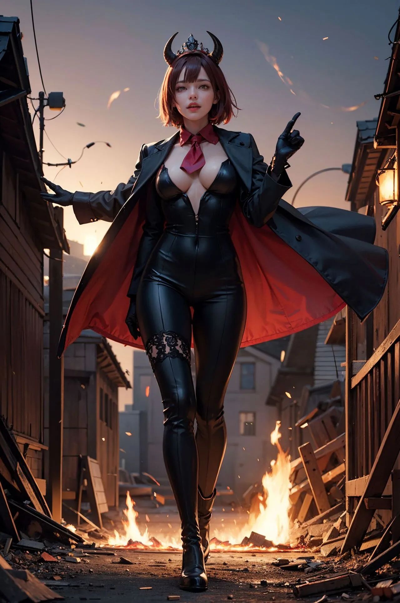 artist ai generated chapter 432 149