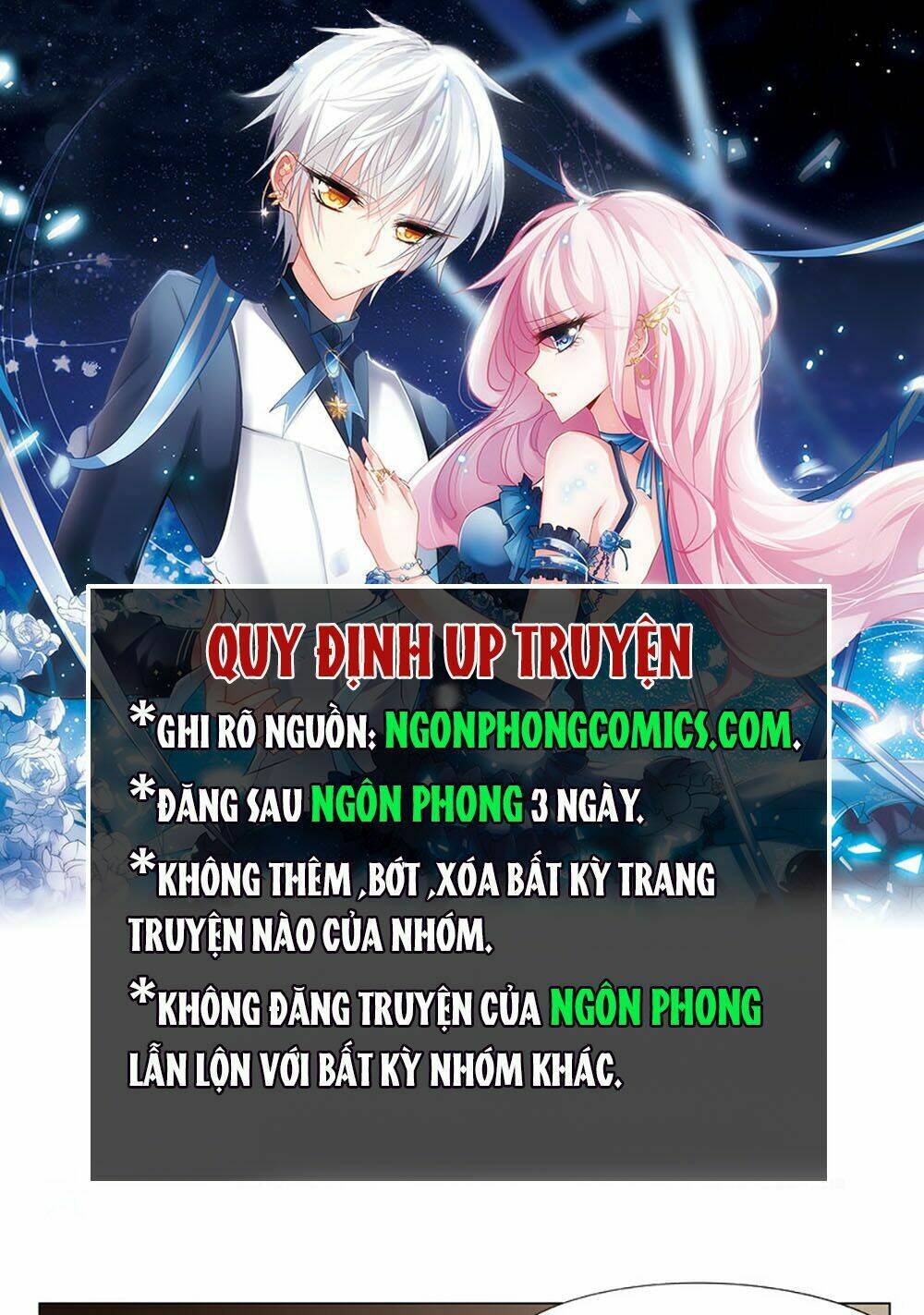 em vẫn còn nhỏ chapter 12 2