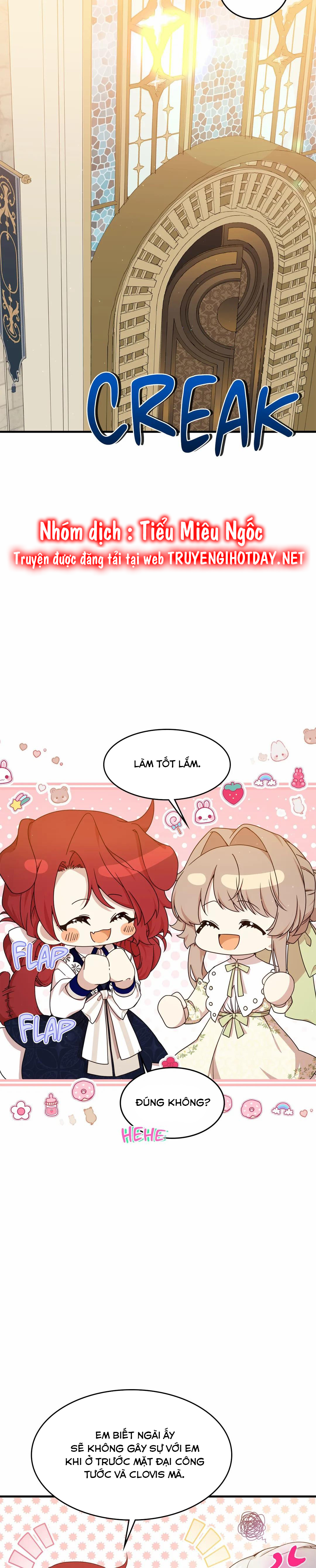 chị ấy là nữ chính trong truyện đó chapter 47 5