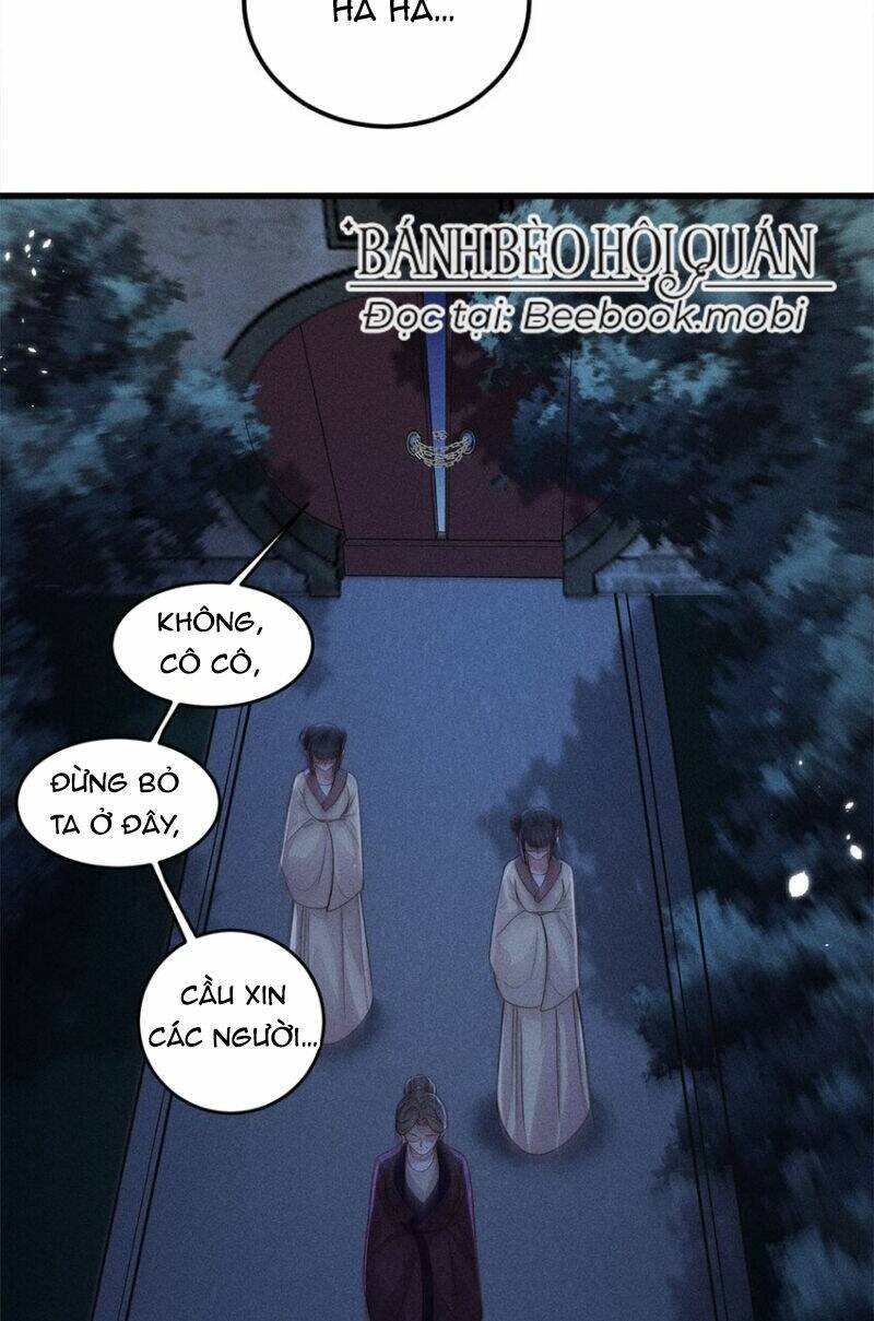 tái sinh trở lại : ta trở thành độc y thái tử phi chapter 46 19