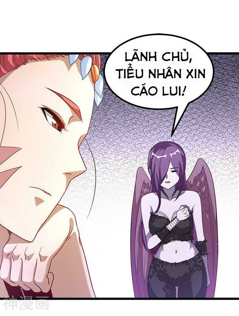 cửu dương thần vương chapter 185 8