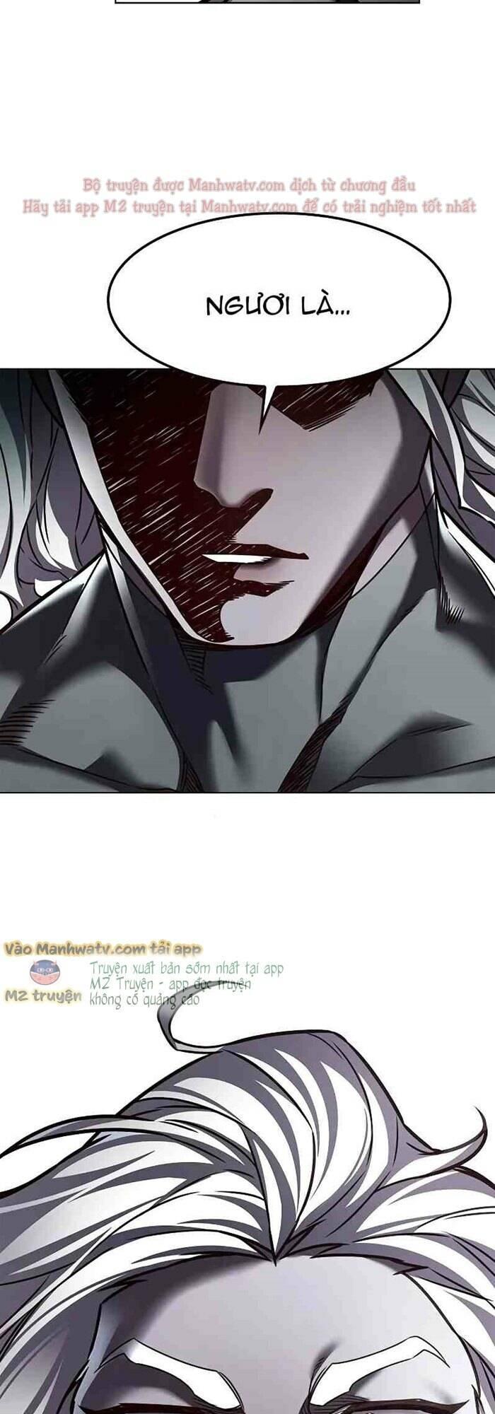 biến thân thành mèo chapter 277 21