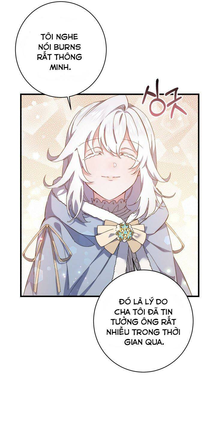 công tước đã nhặt được gì tại rừng chapter 6 37