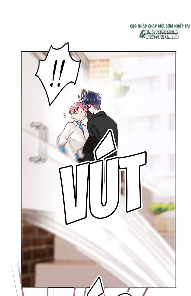 tôi phải làm 1 kẻ đại xấu xa chapter 18.5 7