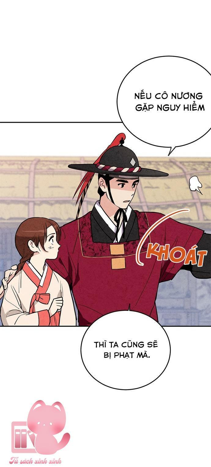 lệnh cấm hôn chapter 10 14