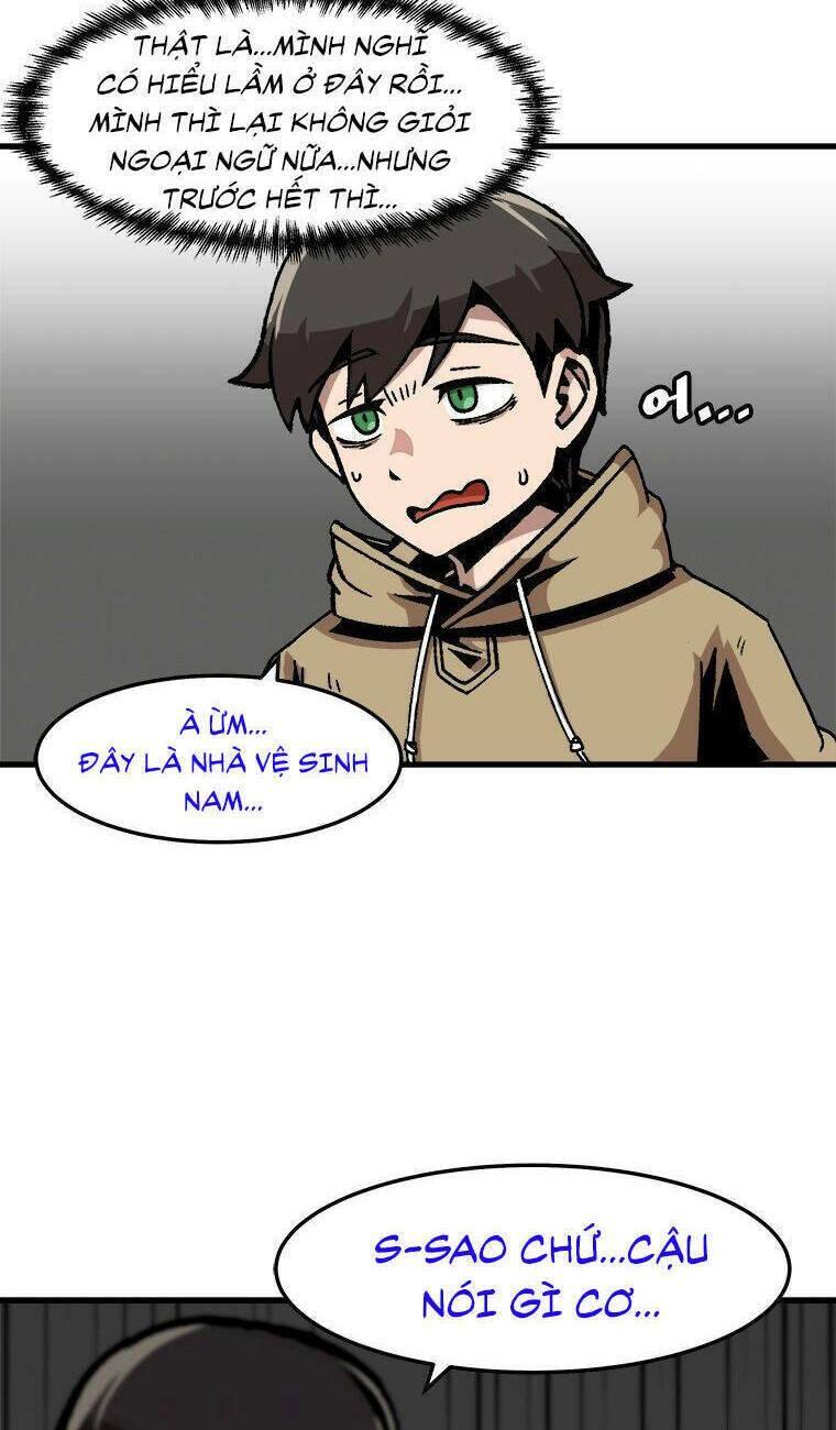 lên cấp một mình chapter 69 24