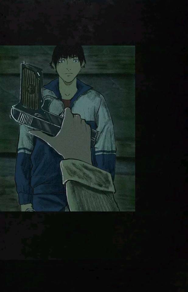 cương thi 1995 chapter 6 25