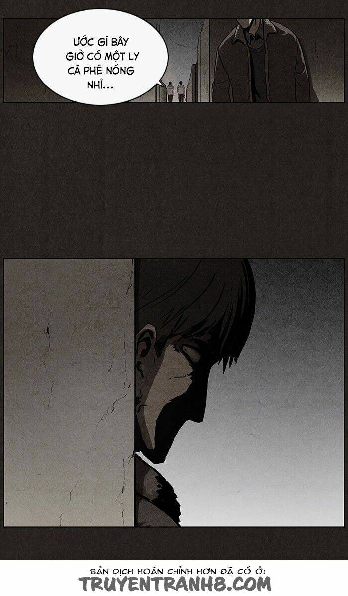 đứa con của quỷ dữ chapter 37 11