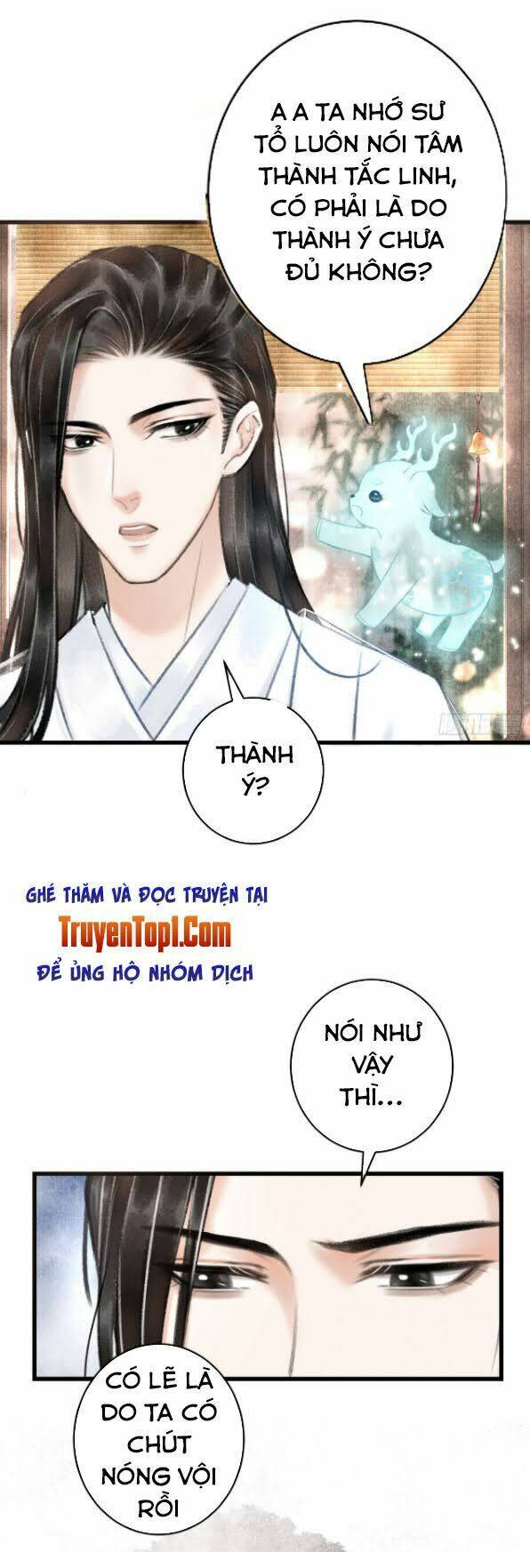 tuần tuần thiện dụ chapter 4 54