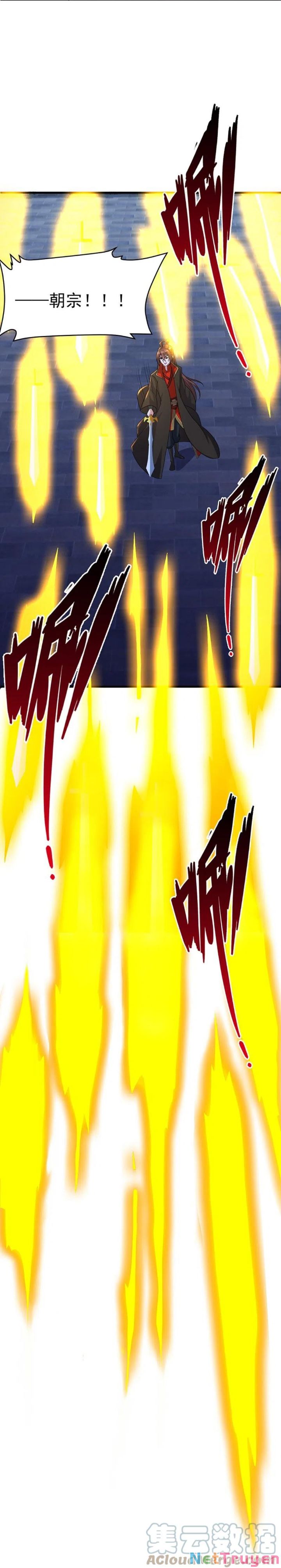 tiên võ đế tôn chapter 311 60