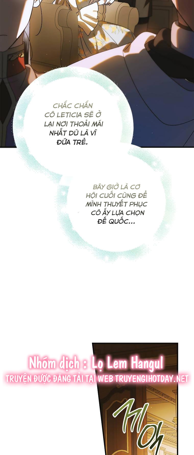 cách để em bảo vệ anh chapter 117.1 66