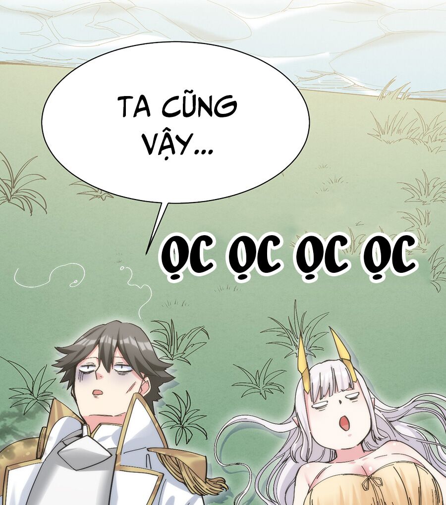 đồ long kỵ sĩ hôn môi ác long chapter 9 3