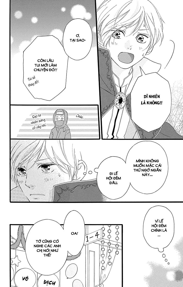 omoi, omoware, furi, furare chapter 24 6