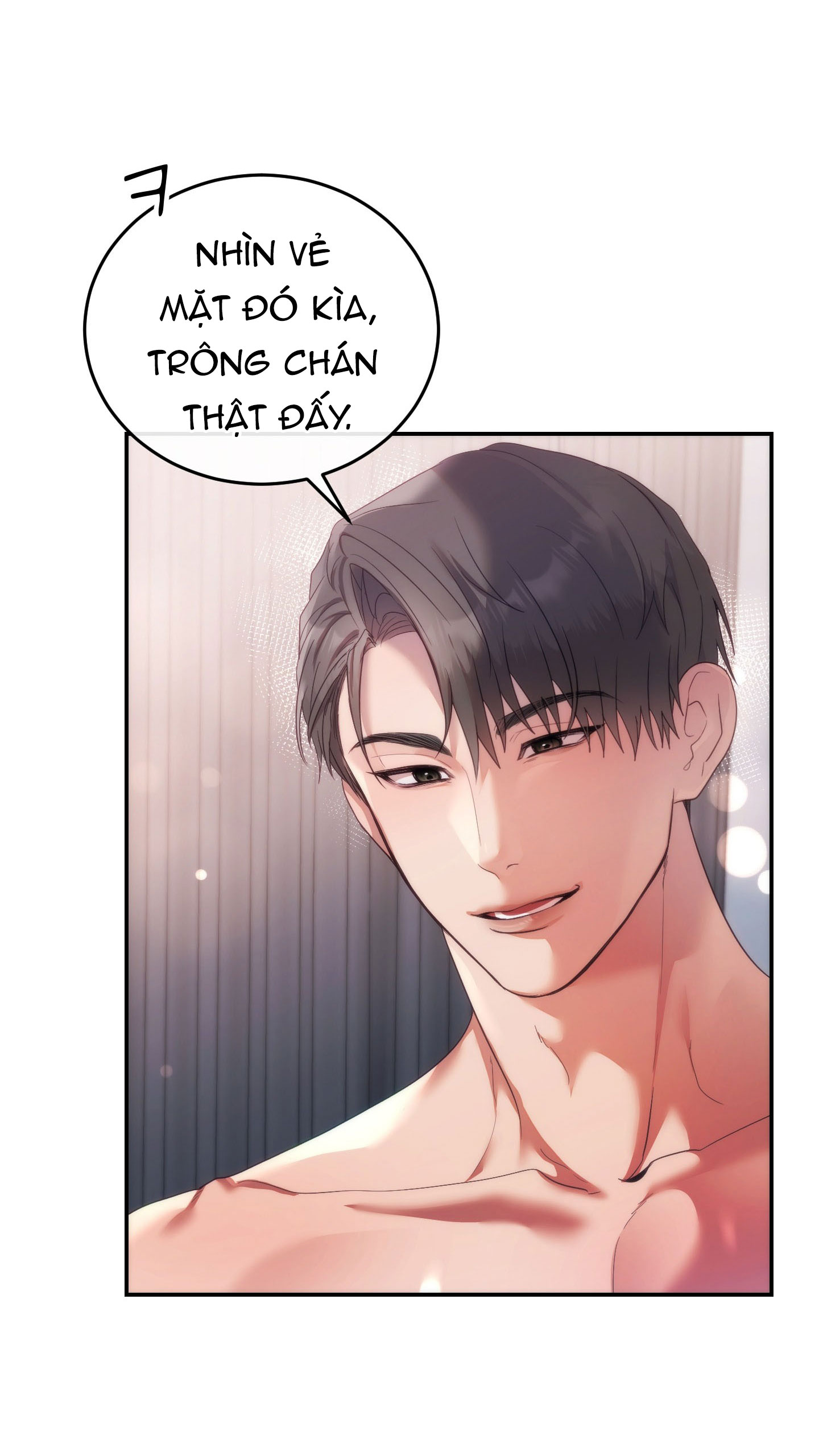 Nhà Tài Trợ Của Hắn chapter 21 - Trang 29