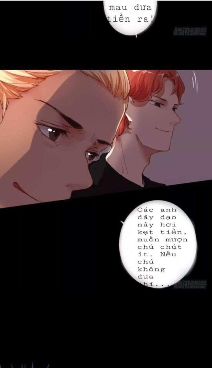 lời thì thầm chapter 2 8