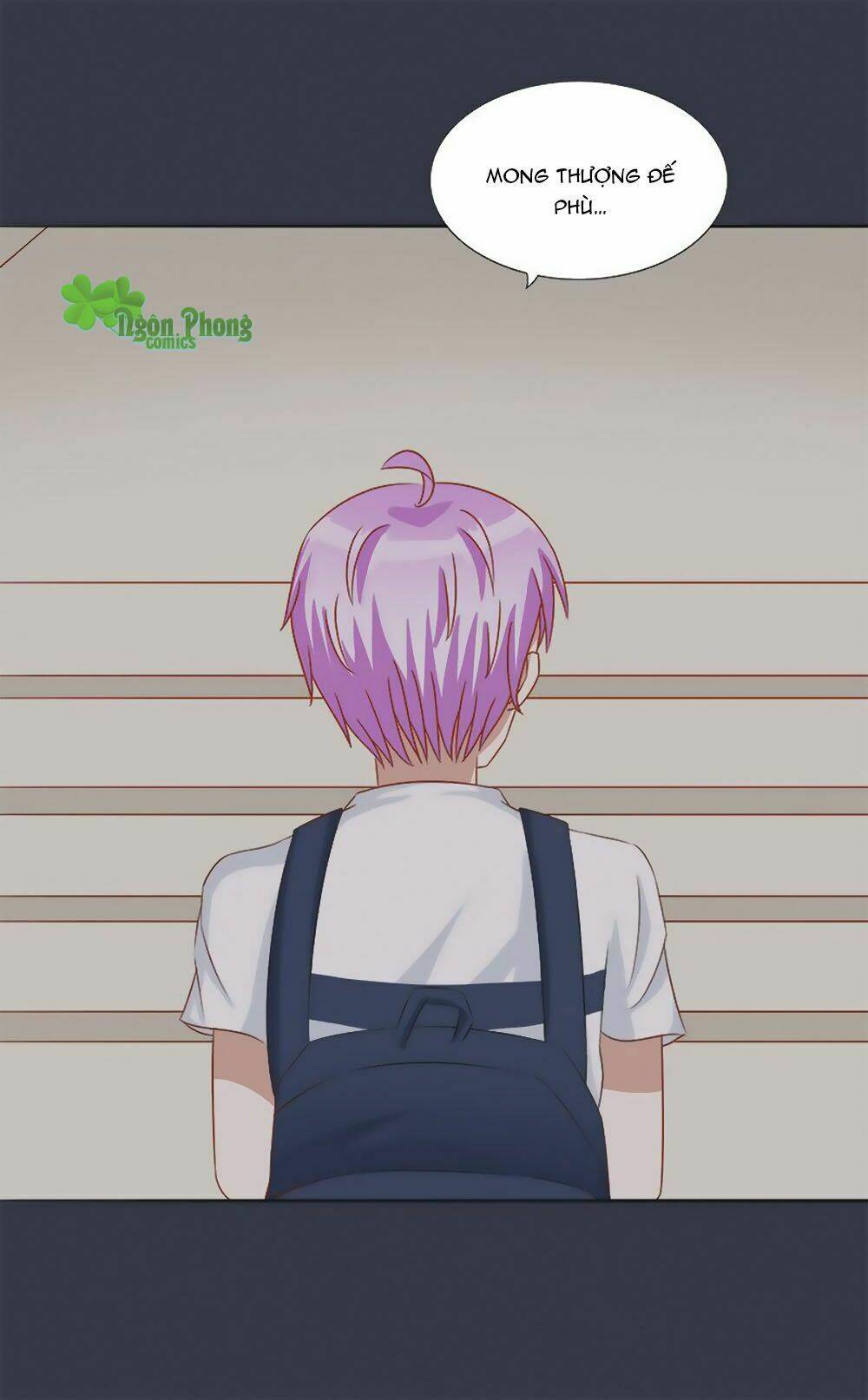 phải lòng ông chú hàng xóm chapter 15 16