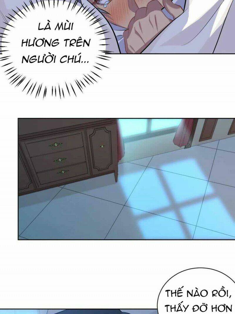 nhạc phụ đại nhân là lão bà chapter 101 33