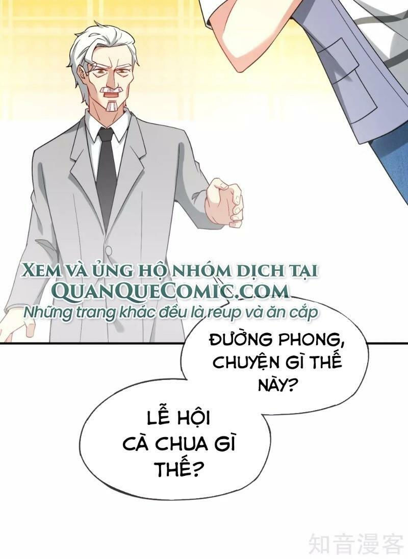 vòng bạn bè mạnh nhất của tiên giới chapter 26 32