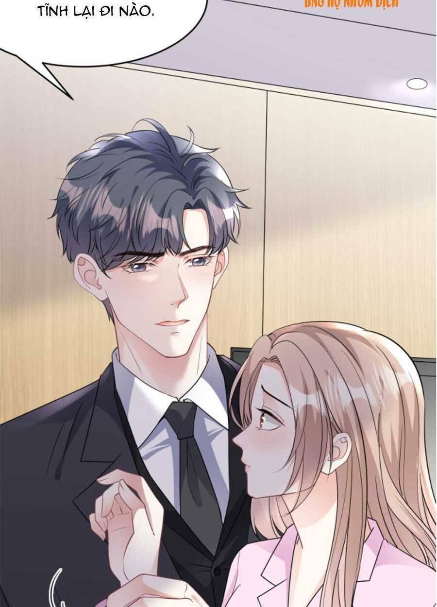 đại tiểu thư có ý đồ gì xấu đâu chapter 72 43