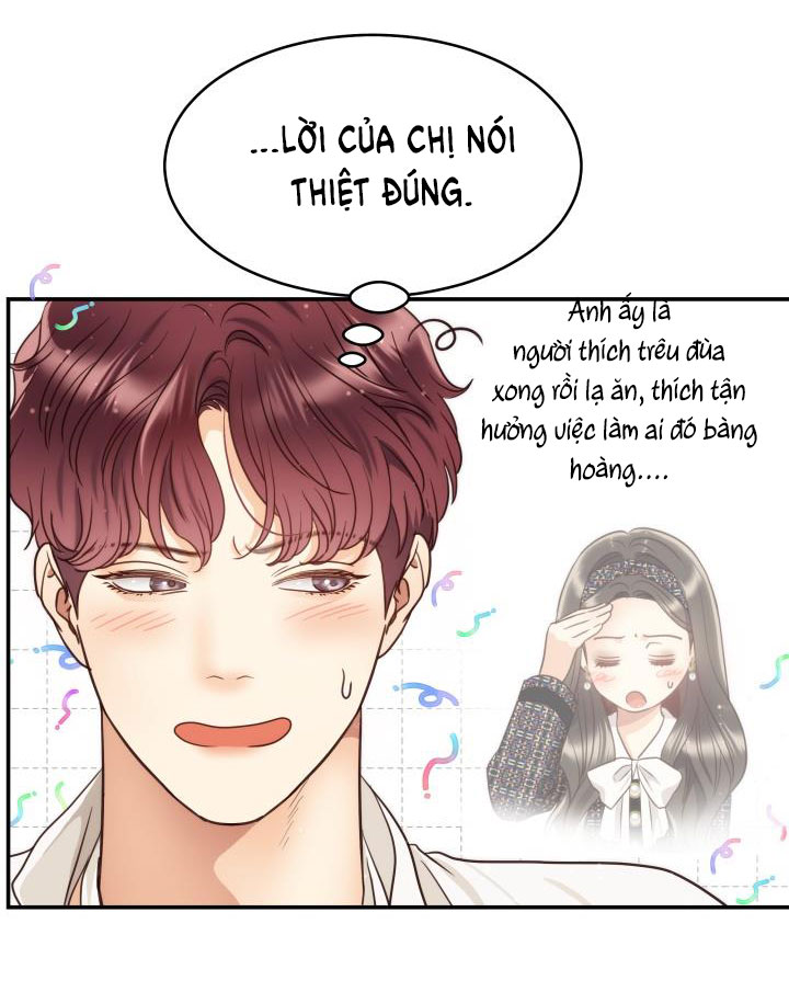 [16+] ánh sao ban mai chapter 62.1 10