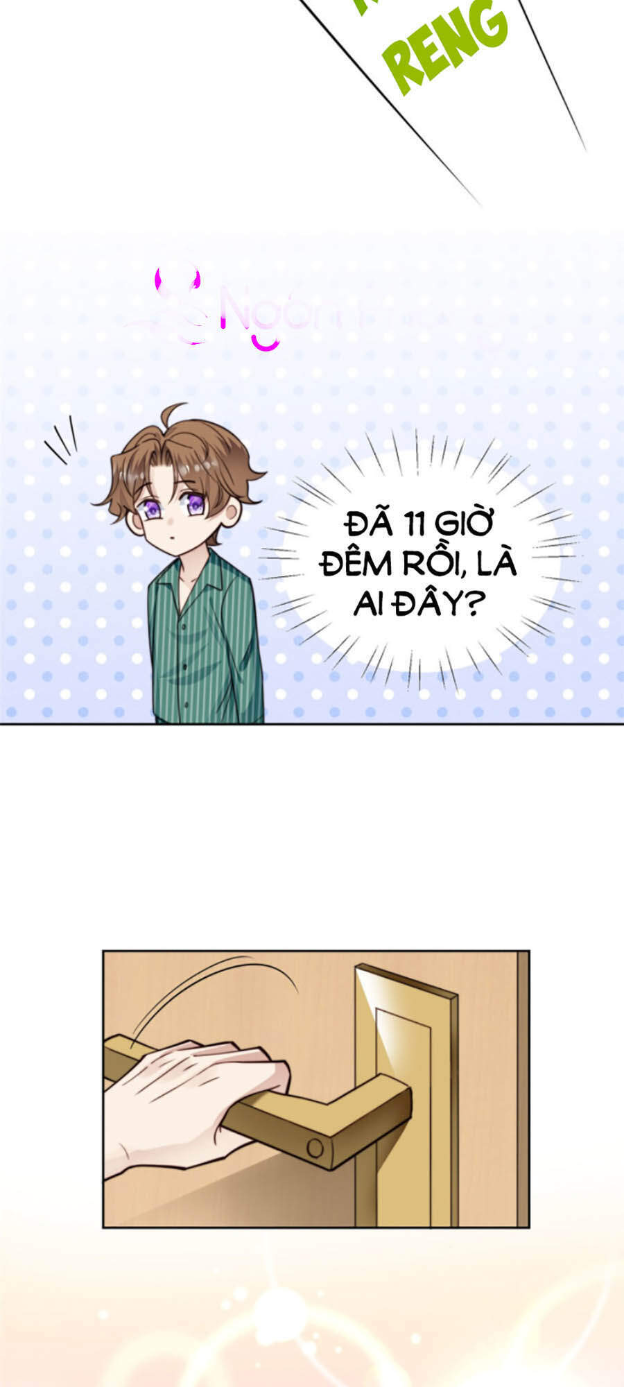 dựa vào đại lão ổn định vị trí c trong nam đoàn chapter 37 32