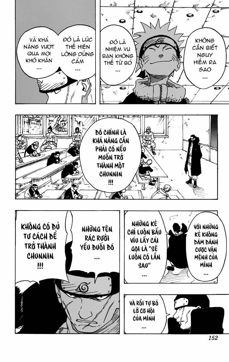 naruto - cửu vĩ hồ ly chapter 44 13