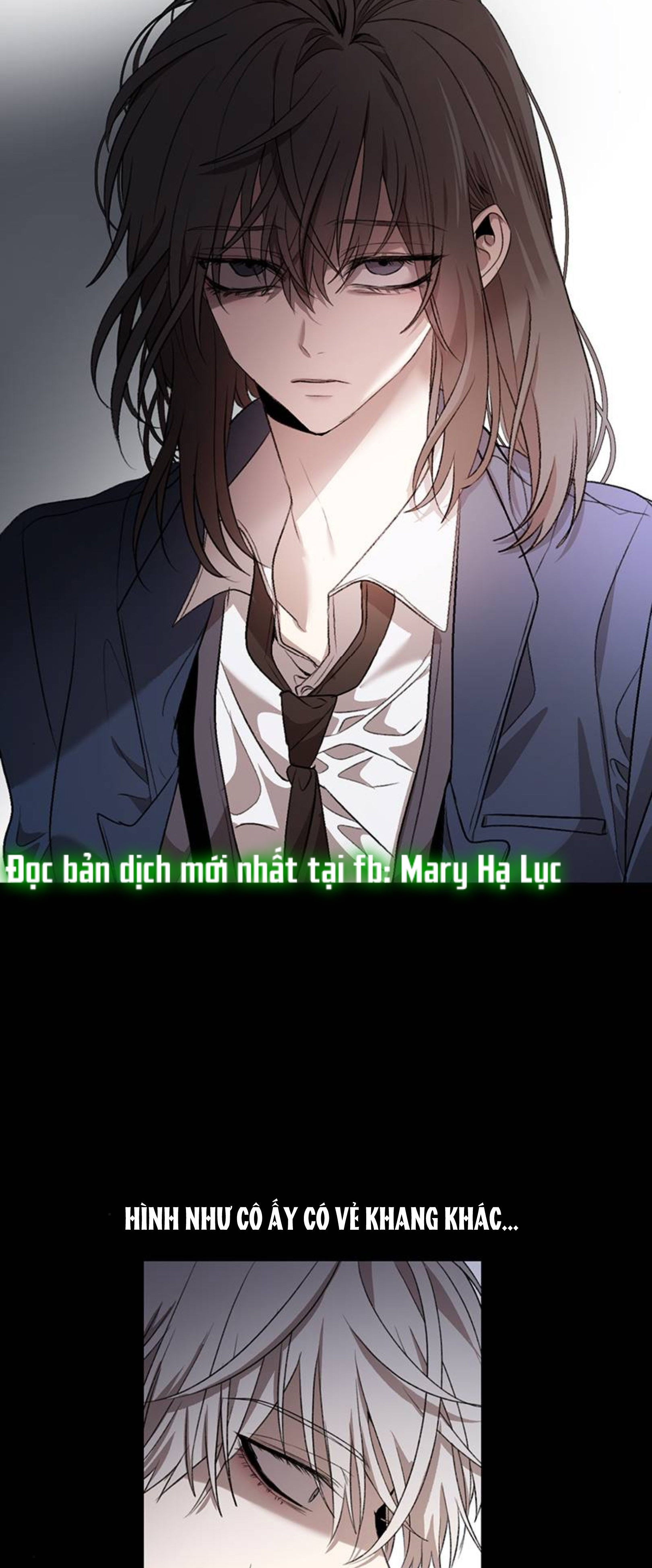 Tự Do Trong Mơ chapter 25.2 17