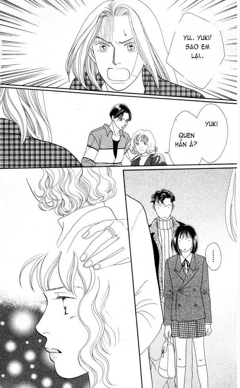 con nhà giàu chapter 128 24