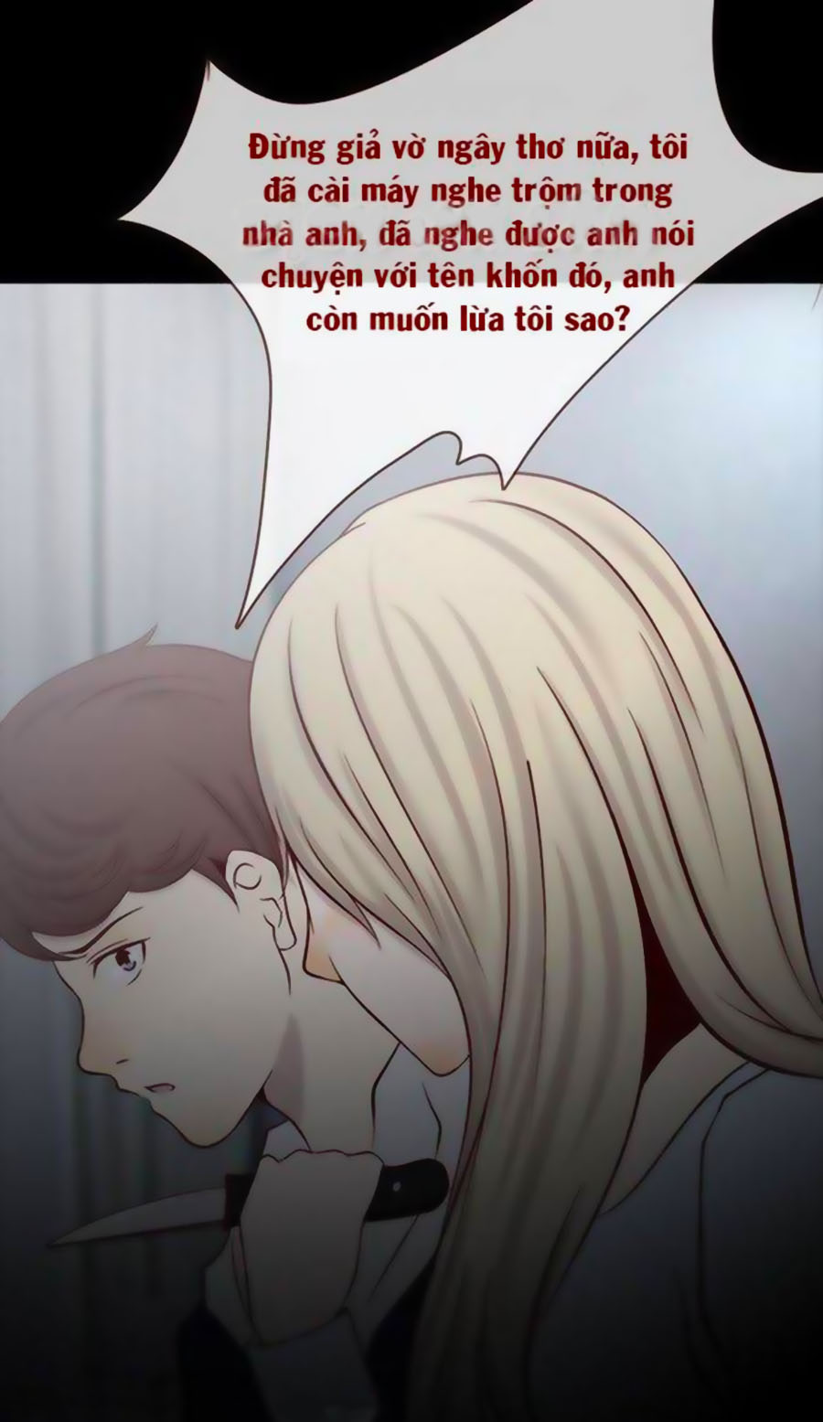 tấm da người chapter 27 12