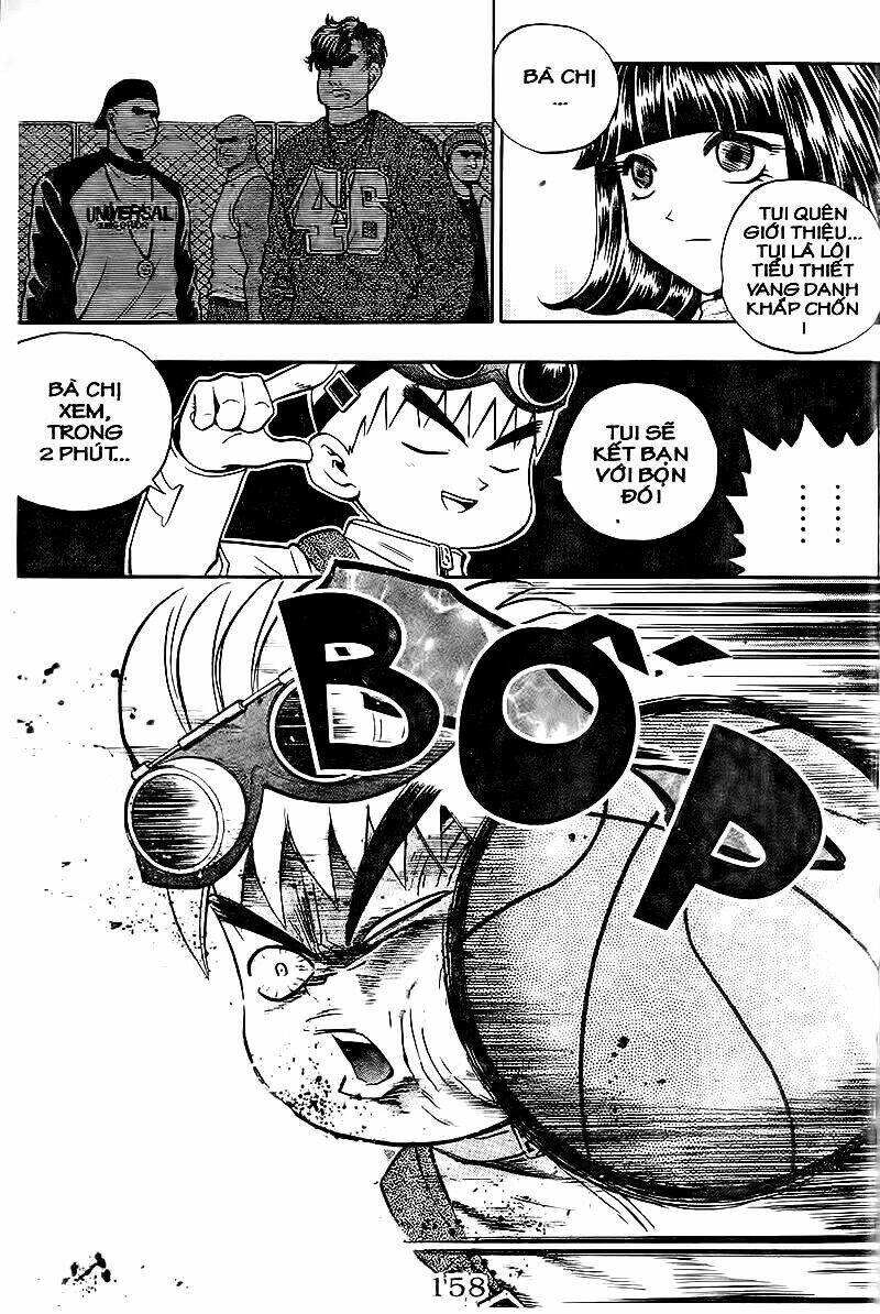 bowling king chapter 132 15