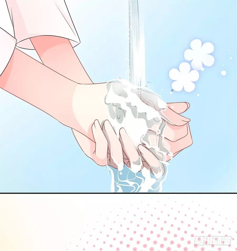 luyến đường thời quang chapter 64 9