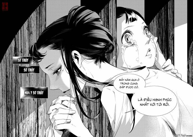 tạp tư lục chapter 21 26