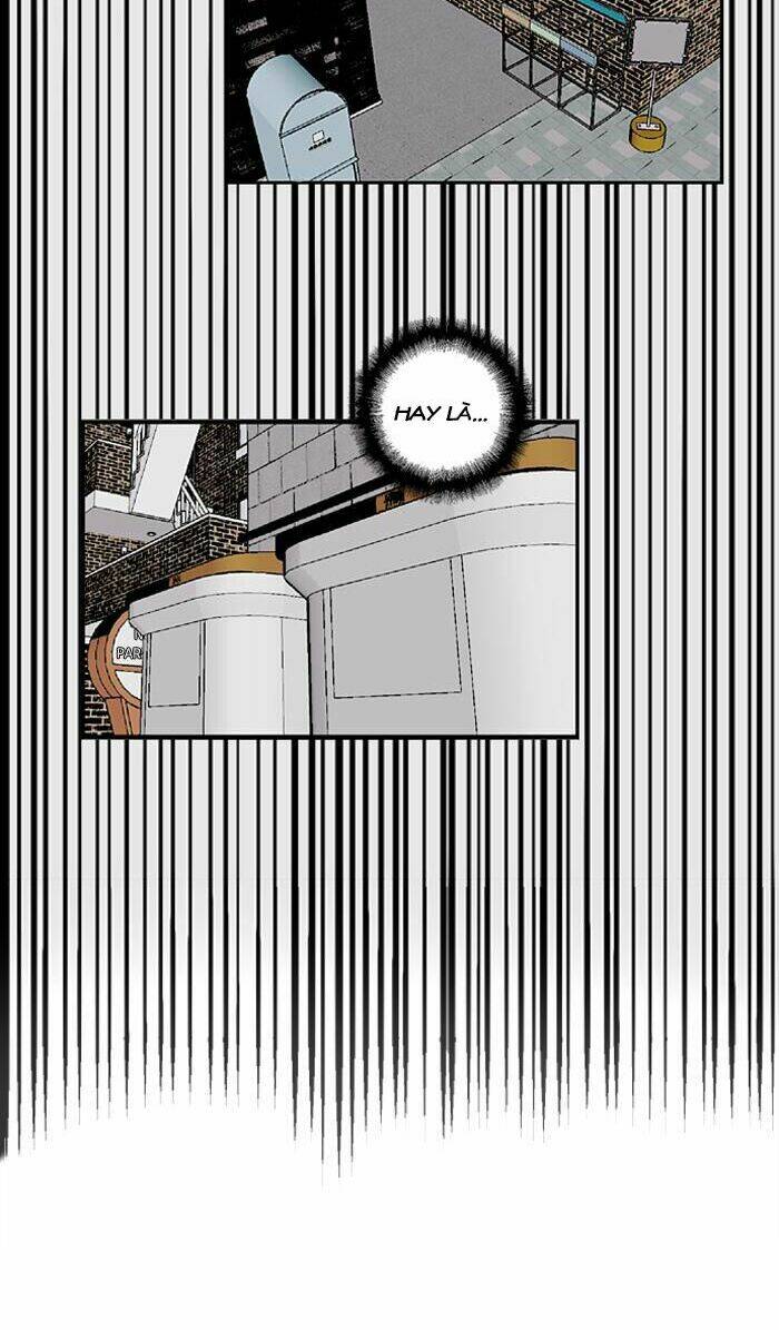 người máy hủy diệt chapter 78 17