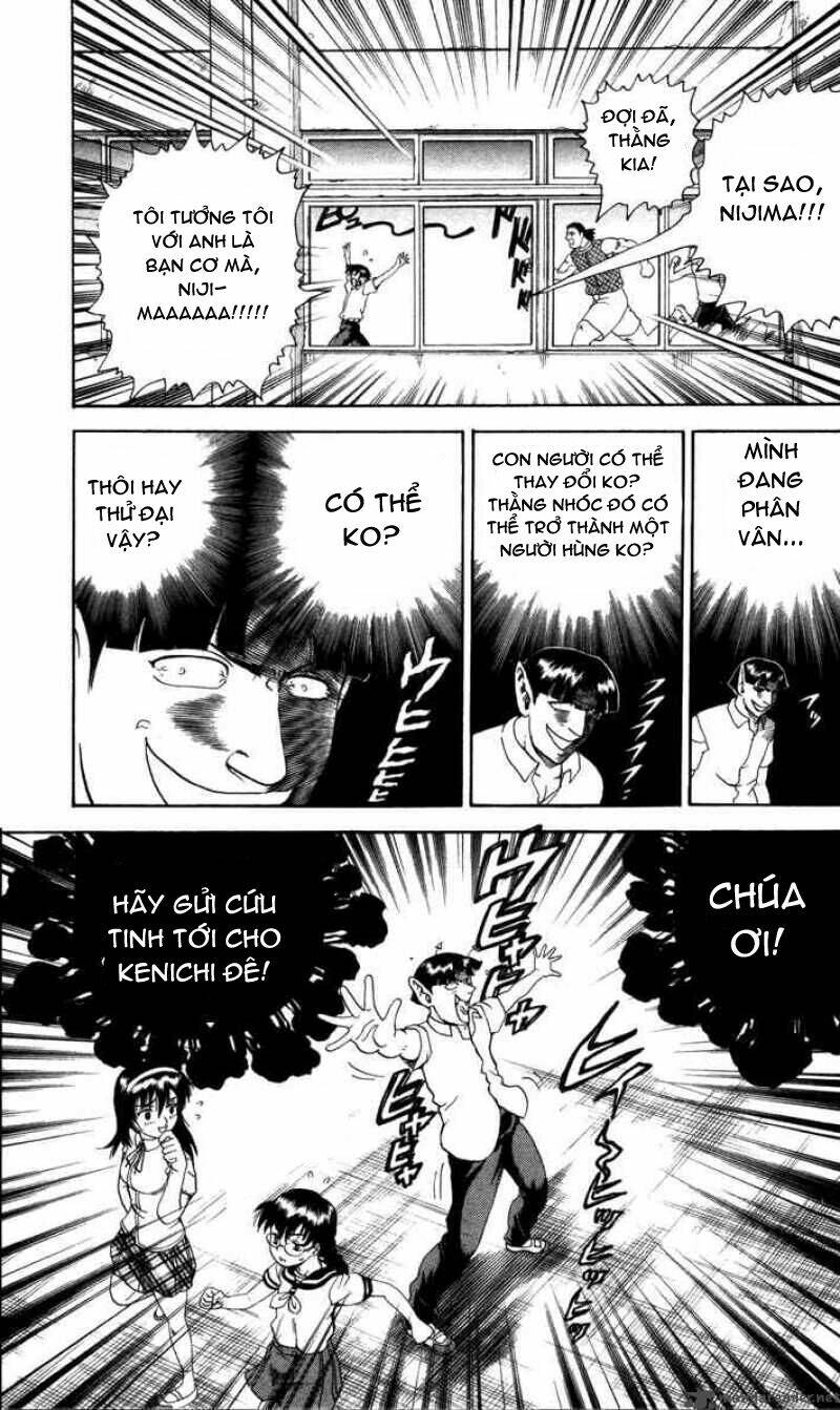 history's strongest disciple kenichi chapter 36 10