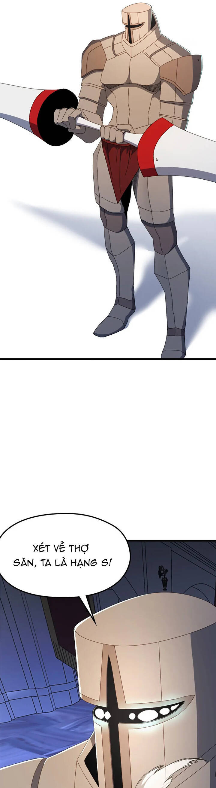 sự bế tắc bất khả chiến bại chapter 70 34