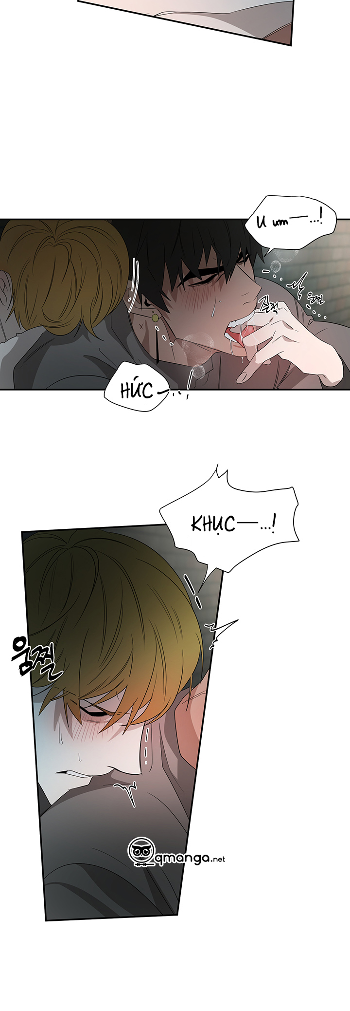 ever green chapter 12 9