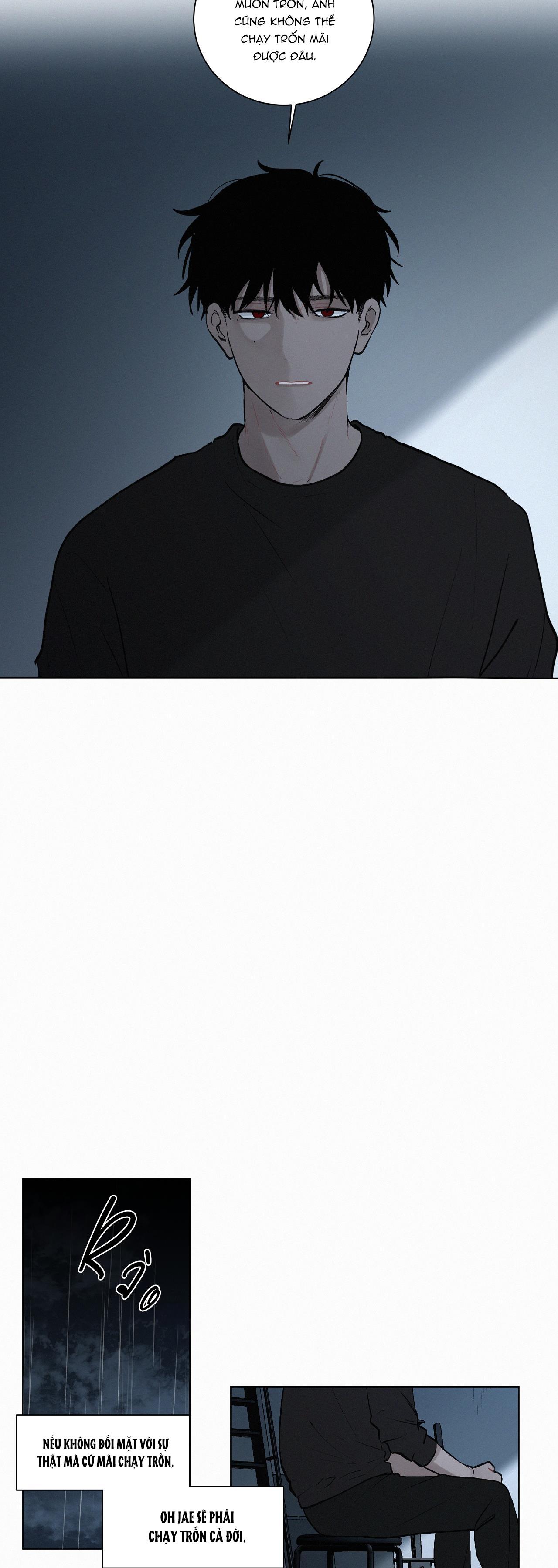 hiến tế máu chapter 52 17