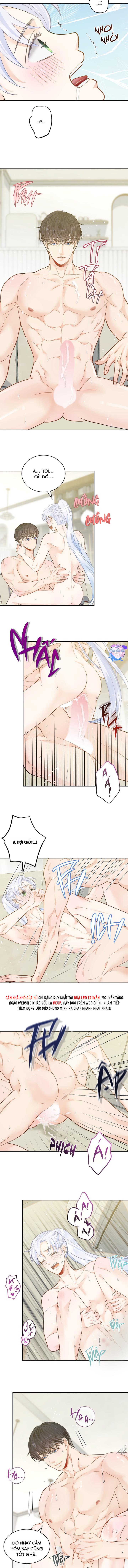 hôn nhân bị đánh cắp của hồ ly chapter 38 3