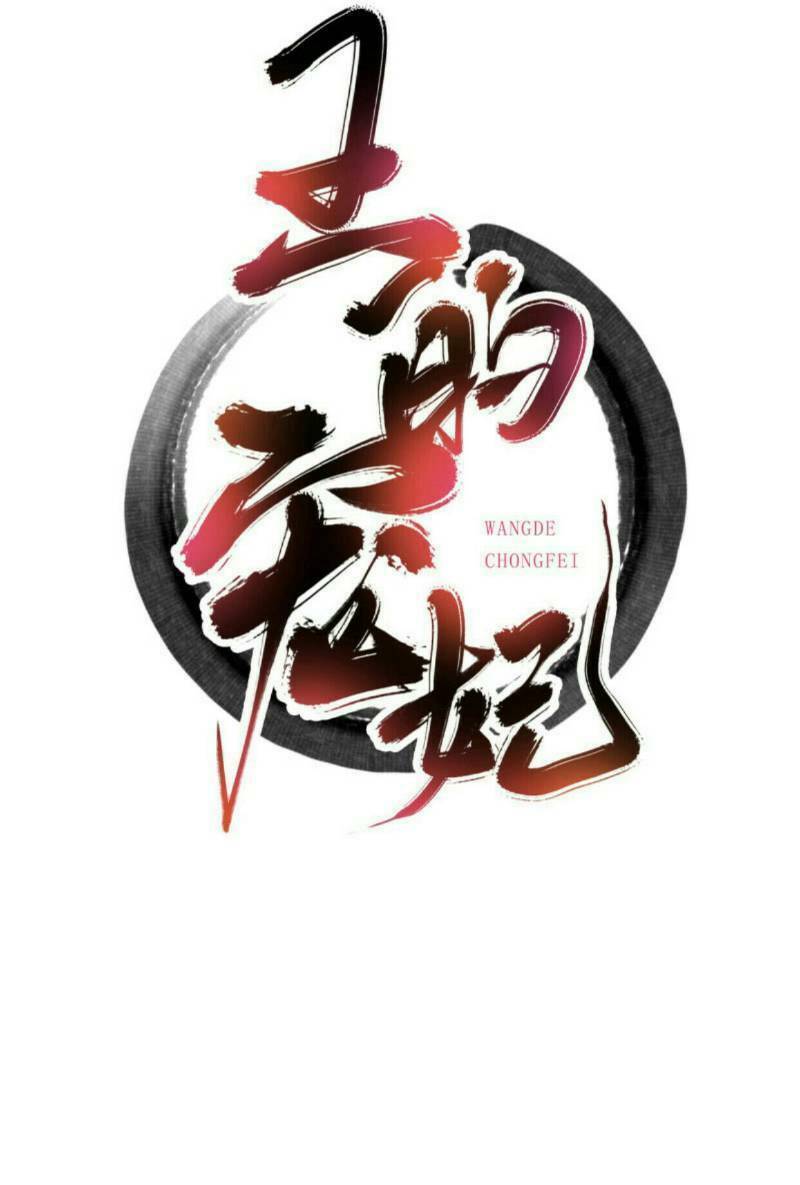 sủng phi của vương chapter 166 1