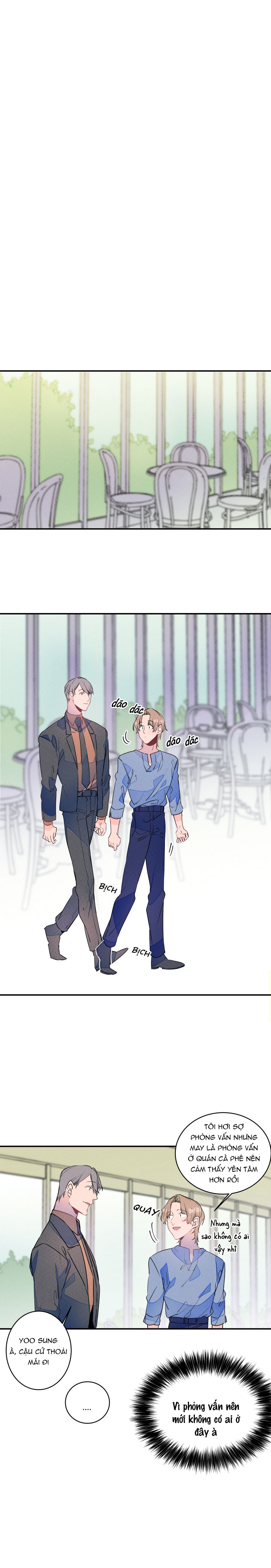 cưới anh hả?! được luôn! chapter 11 1