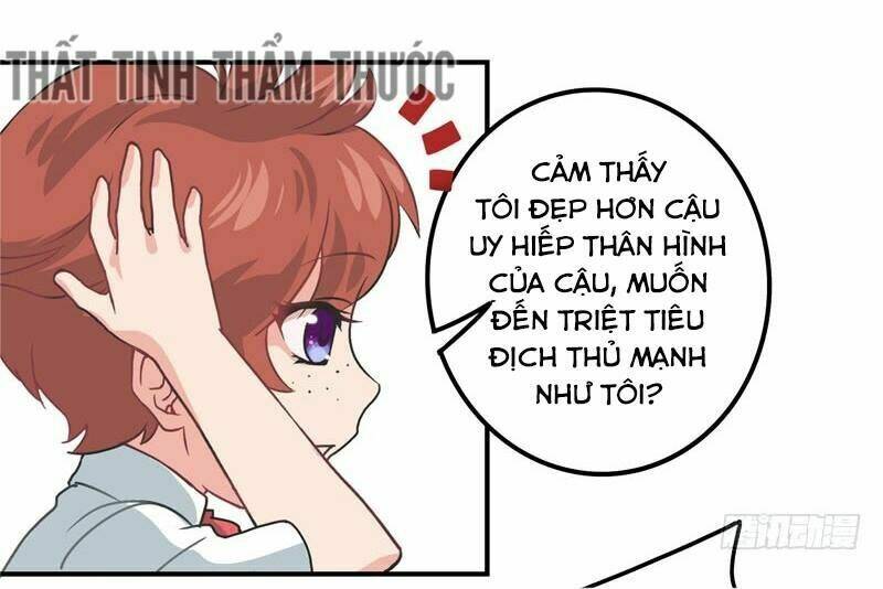 cuồng duệ tiểu thê chapter 5 15