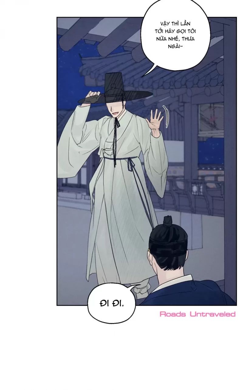 cửa hàng âm cụ chosun chapter 1 18