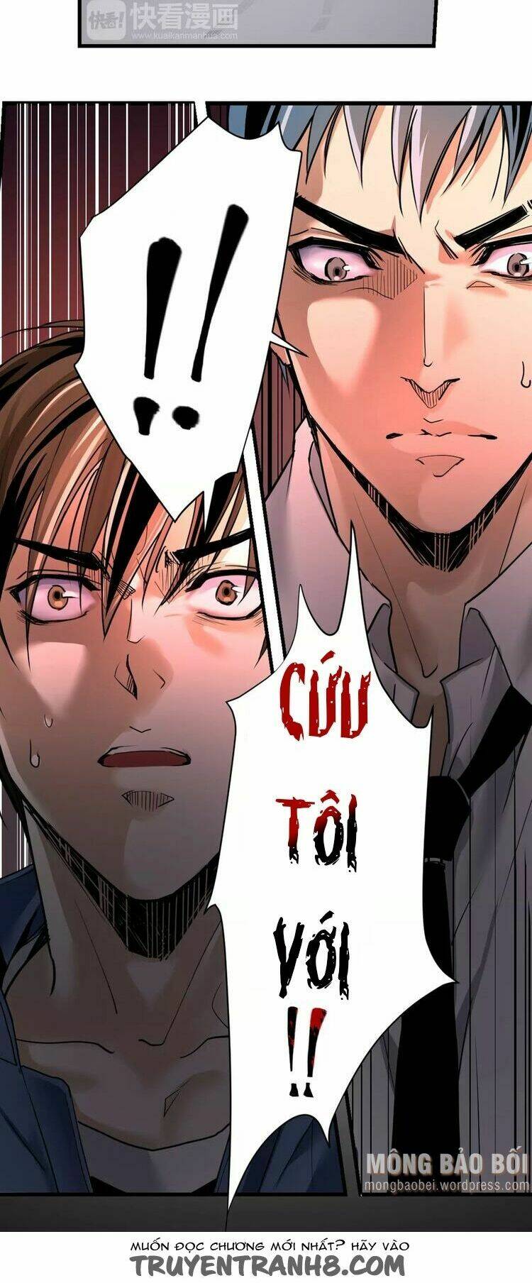 bình minh cuối cùng chapter 5 19