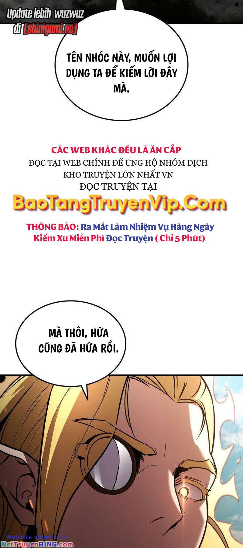 huyền thoại game thủ - tái xuất chapter 136 70