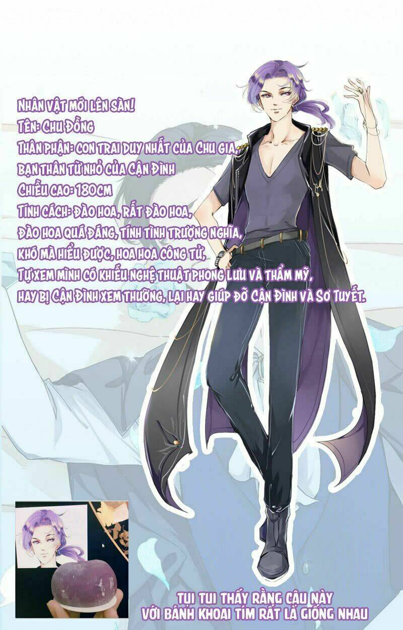 lãnh hôn cuồng ái chapter 5 34