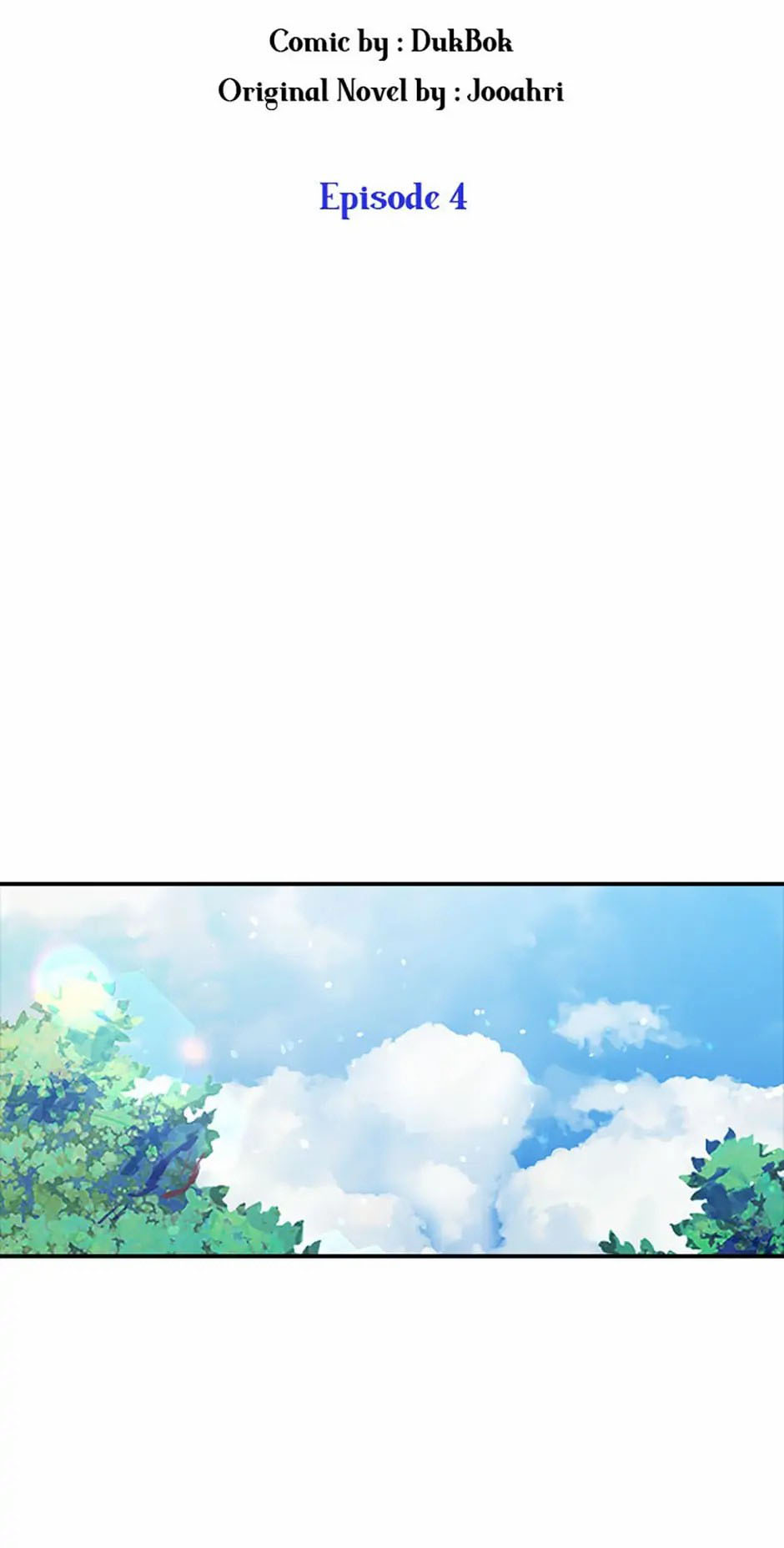 tên nam chính này cản đường tôi! chapter 4.1 4