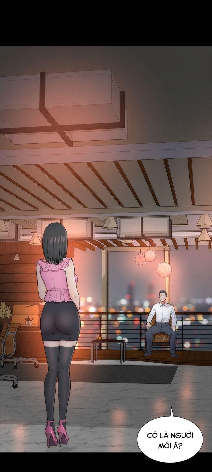 mother and daughter next door chapter 14 20